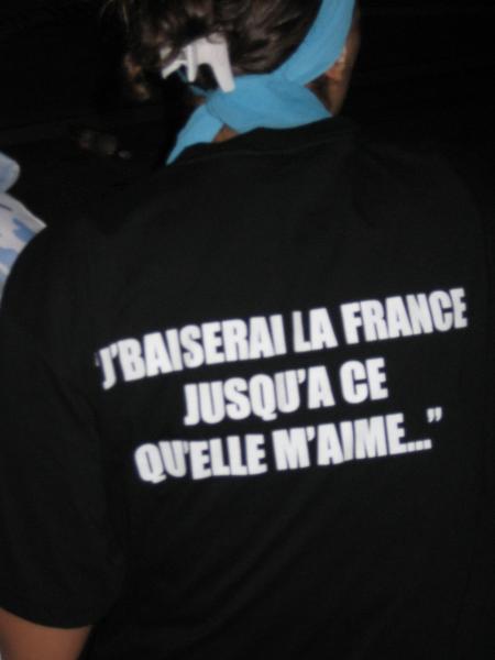 et oui je baisrai saite putin de france et sarkosi avec que
